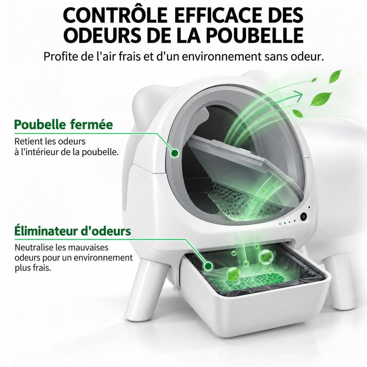 Tout suivre depuis ton téléphone