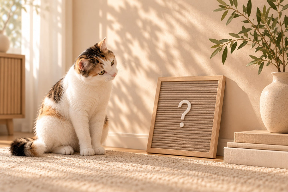 Questions fréquentes